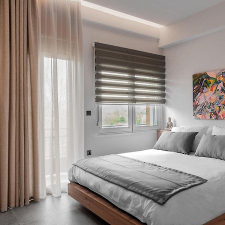 Dk Apartments Яніна Екстер'єр фото