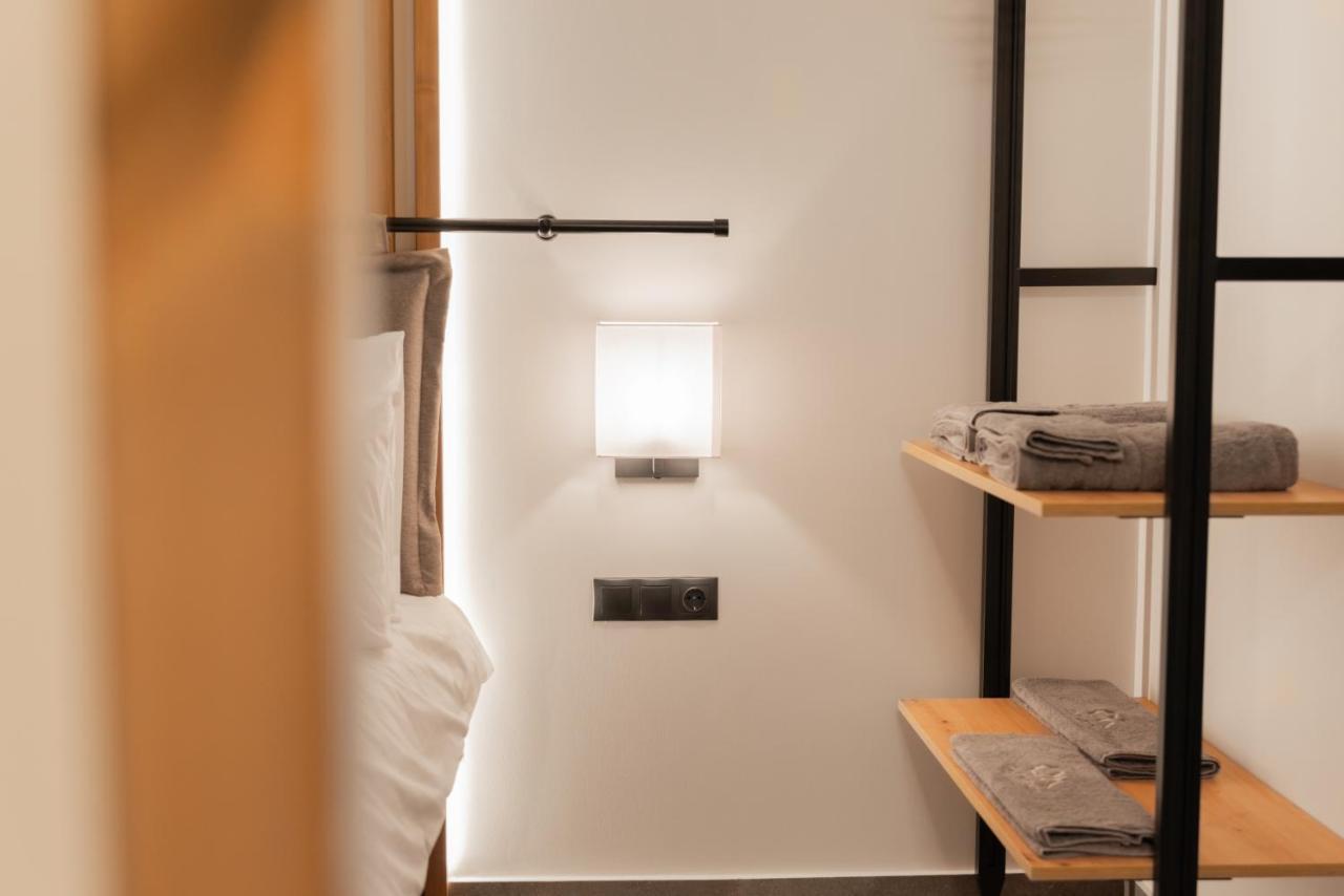 Dk Apartments Яніна Екстер'єр фото