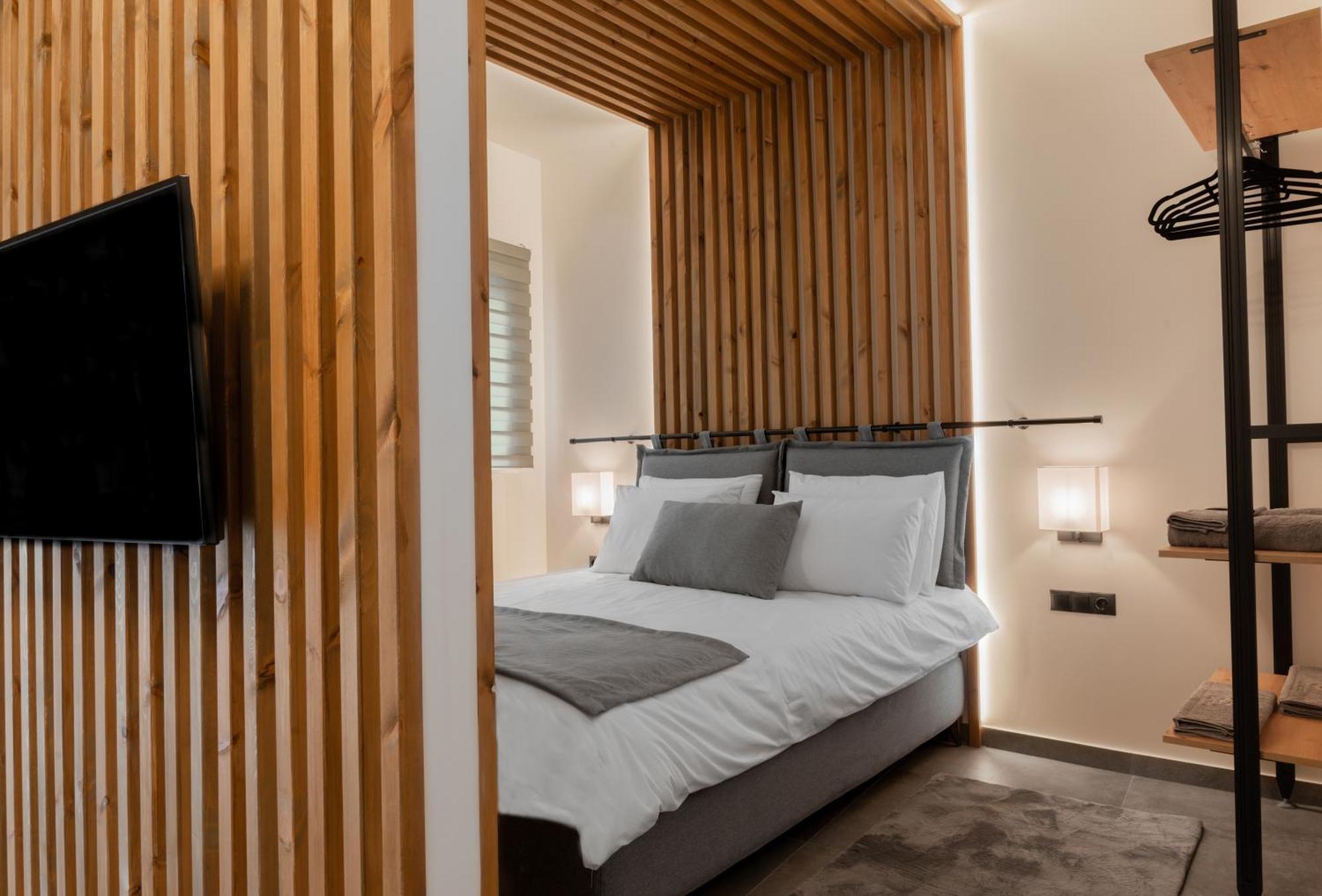 Dk Apartments Яніна Екстер'єр фото
