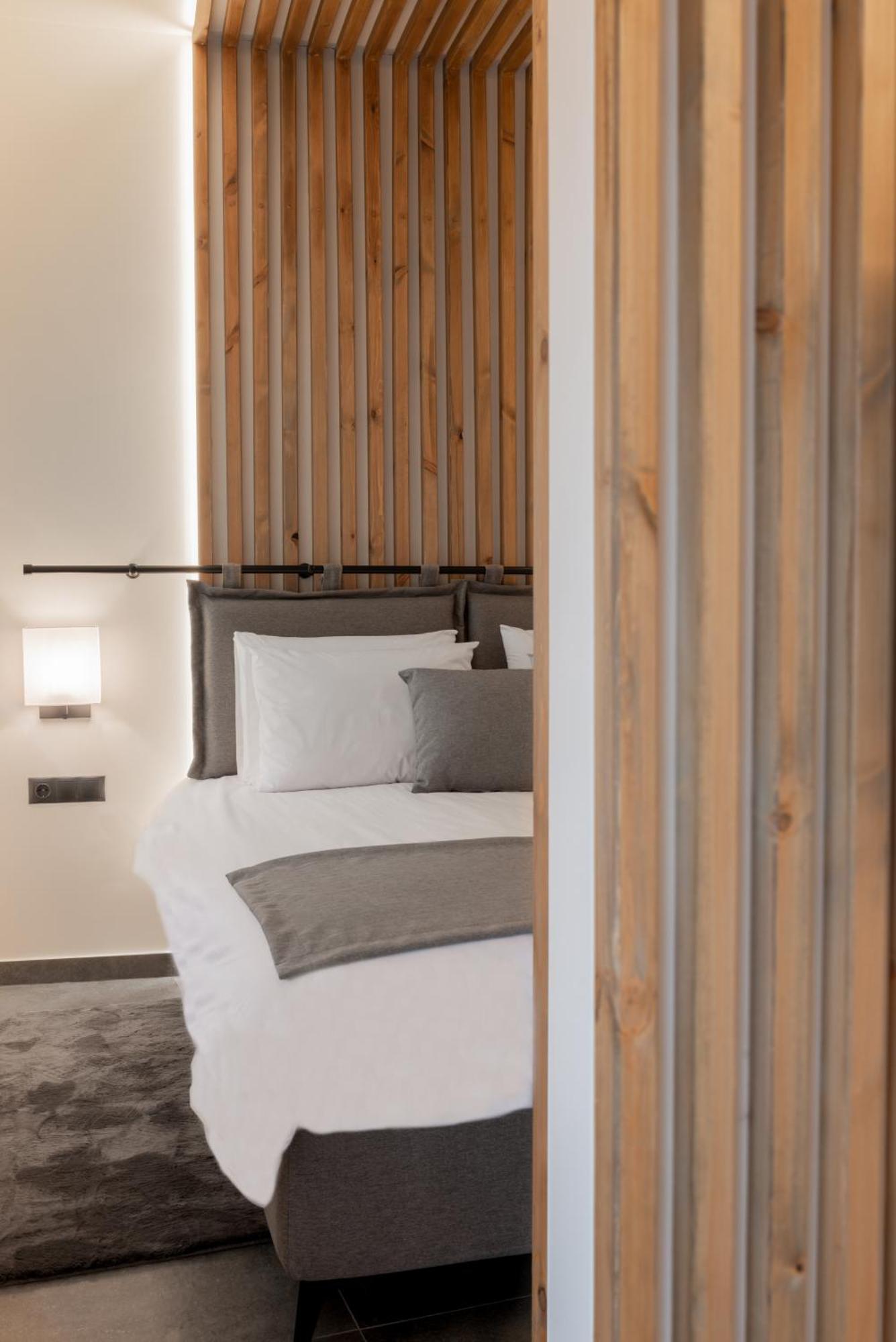Dk Apartments Яніна Екстер'єр фото