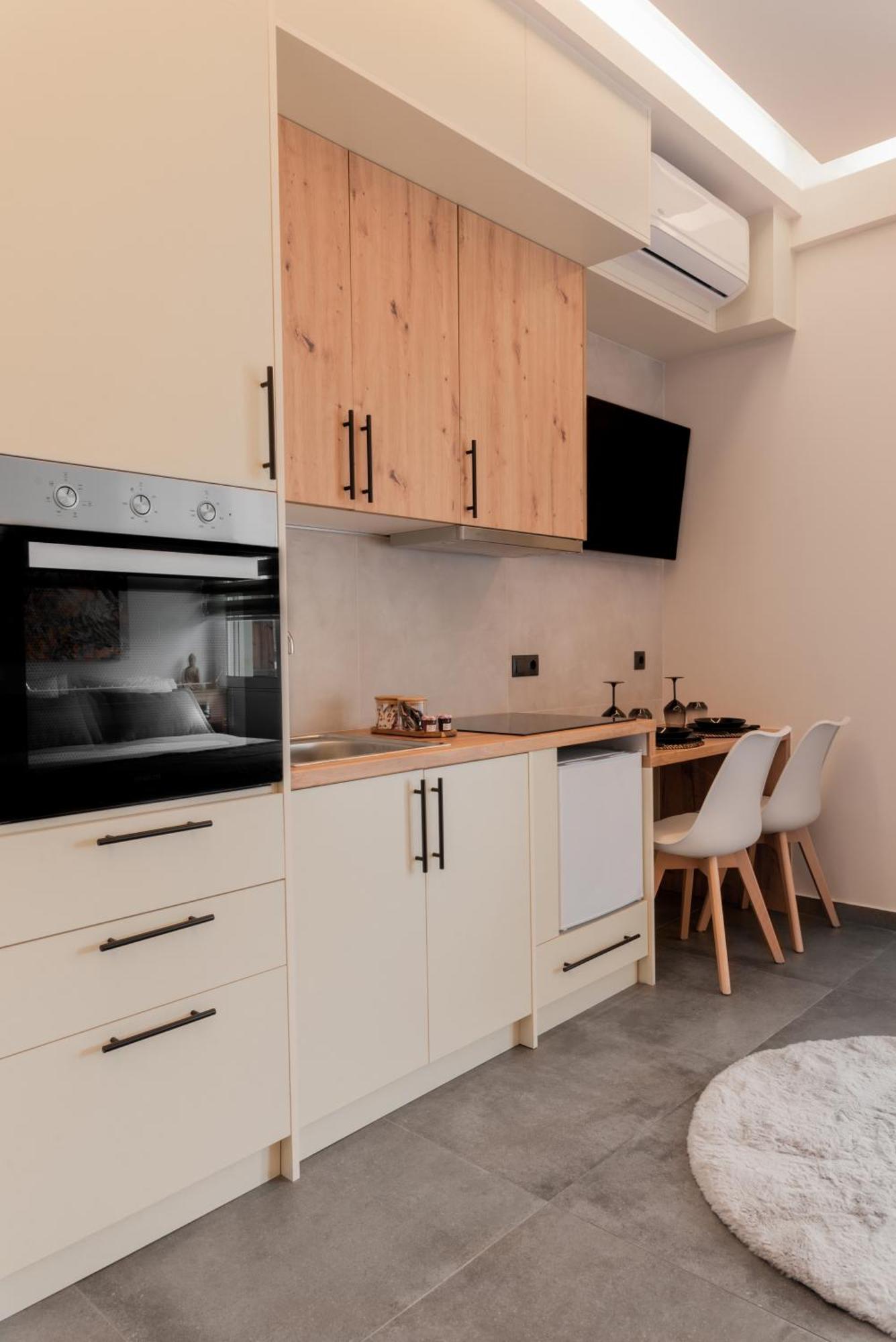 Dk Apartments Яніна Екстер'єр фото