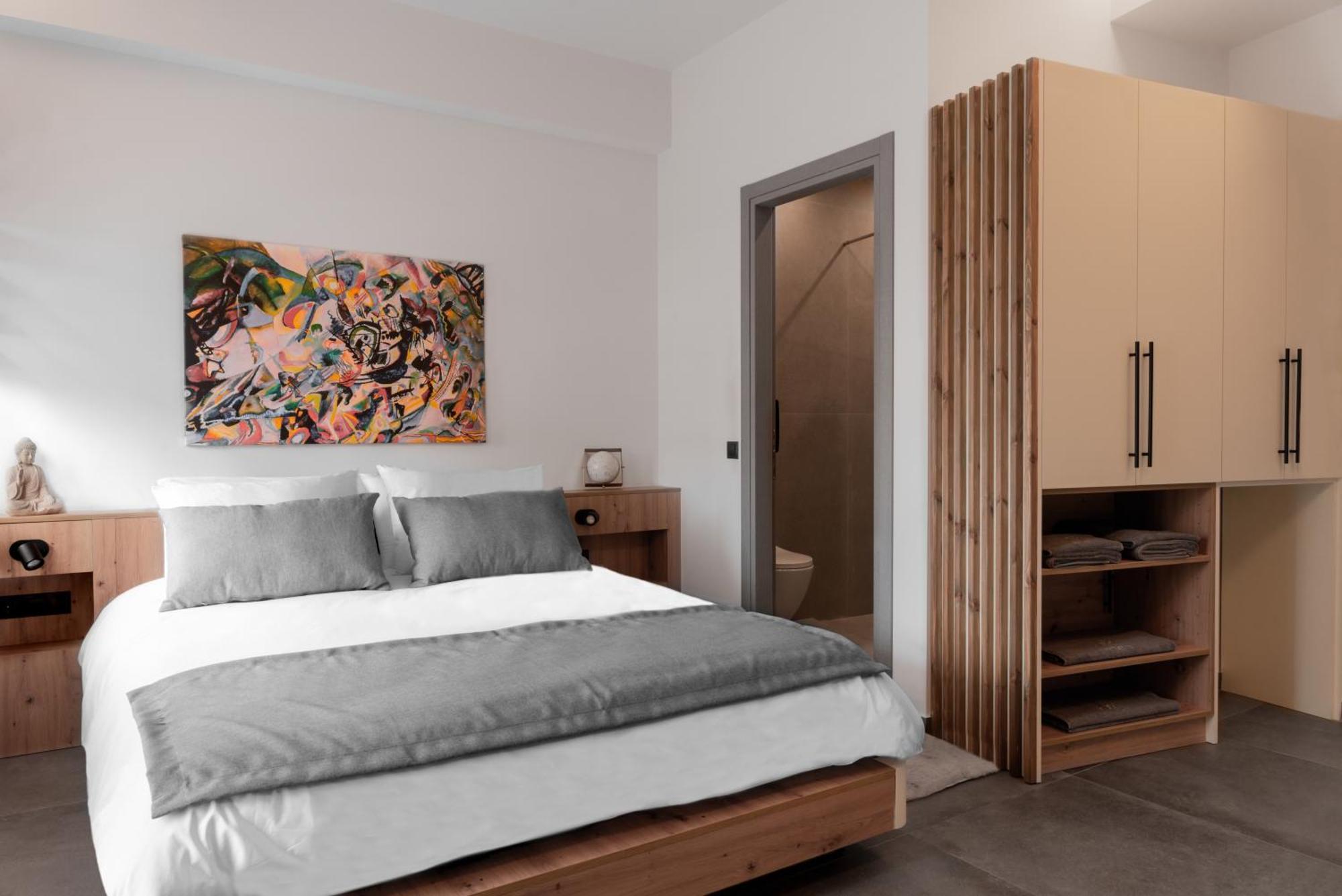 Dk Apartments Яніна Екстер'єр фото