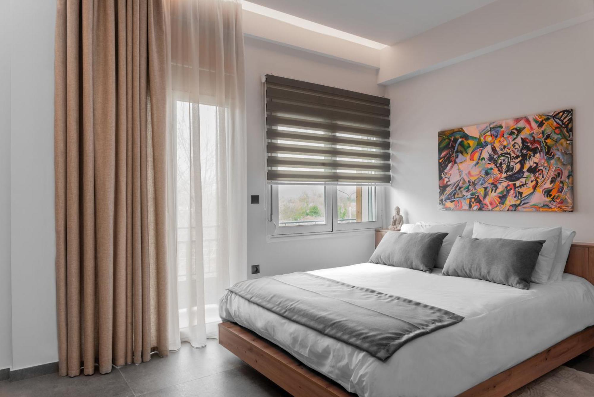 Dk Apartments Яніна Екстер'єр фото